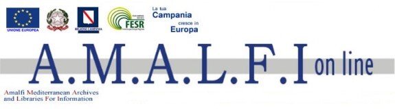 A.M.A.L.F.I. on line